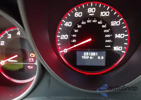 2007 Acura Tl Type S из США, поврежденный, VIN 19UUA76527A009637